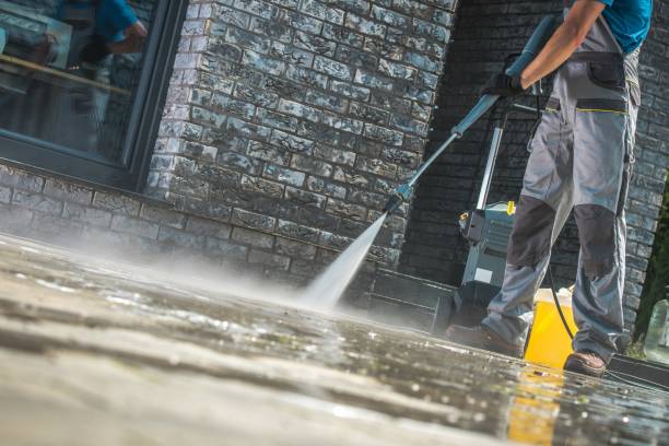 Braddock Heights, MD Pressure Washing Services Company