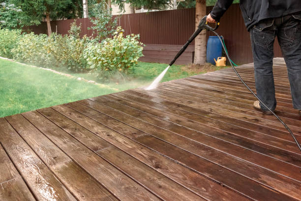 Best Restaurant Pressure Washing  in Braddock Heights, MD